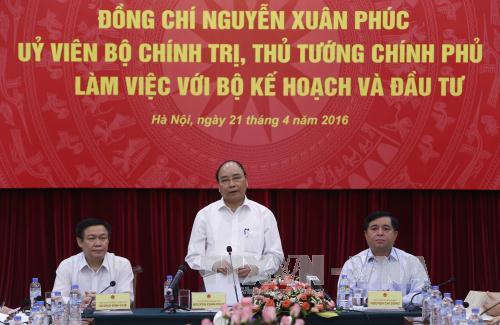 Phấn đấu hoàn thành chi tiêu tăng trưởng kinh tế 6,7% ảnh 1